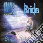 Bride - Silence Is Madness (2 Cd) cd