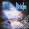 Bride - Silence Is Madness (2 Cd) cd