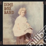 Dime Box Band - Happy cd
