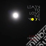 Ted Drozdowski'S Coyote Motel - Learn To Love The Moon cd