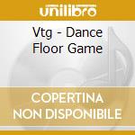 Vtg - Dance Floor Game cd