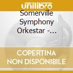 Somerville Symphony Orkestar - Somerville Symphony Orkestar cd