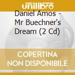 Daniel Amos - Mr Buechner's Dream (2 Cd) cd