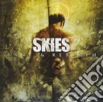 Skies - Bane & Rebirth cd