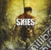 Skies - Bane & Rebirth cd
