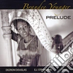 Brandee Younger - Prelude cd