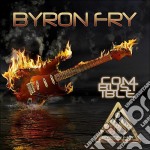 Byron Fry - Combustible