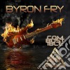 Byron Fry - Combustible cd
