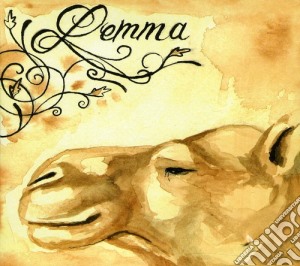 Lemma - Lemma cd musicale di Lemma