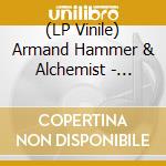 (LP Vinile) Armand Hammer & Alchemist - Haram vinile