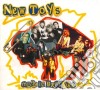 Kevin K - New Toys: Made In Buffalo cd