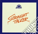 Amaziah - Straight Talker: Legends Remast Vol One cd