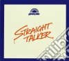 Amaziah - Straight Talker: Legends Remast Vol One cd