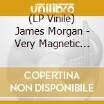 (LP Vinile) James Morgan - Very Magnetic Christmas vinile