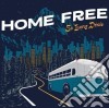 Home Free - So Long Dixie cd