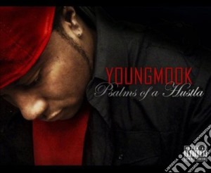 Youngmook - Psalms Of A Hustla cd musicale di Youngmook