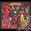 Bongripper - Satan Worshipping Doom cd