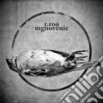 R.roo - Mgnovenie cd