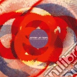 Jetman Jet Team - We Will Live The Space Age cd