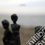 Carta - The Faults Follow cd