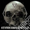 Kevorkian Death Cycle - God Am I cd