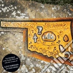 Levi Parham - An Orkie Opera cd