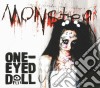 One-Eyed Doll - Monster (Remixed Version) cd