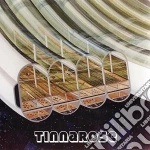 Tinnarose - Tinnarose cd