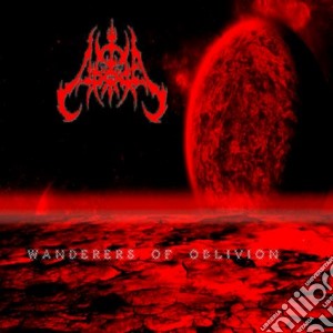 Adore - Wanderers Of Oblivion cd musicale di Adore