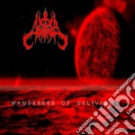 Adore - Wanderers Of Oblivion