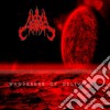 Adore - Wanderers Of Oblivion cd