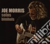 Joe Morris - Solo Bimhuis cd
