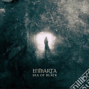 Enmarta - Sea Of Black cd musicale di Enmarta