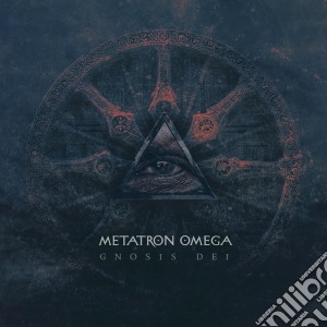 Metatron Omega - Gnosis Dei cd musicale di Metatron Omega