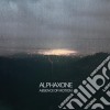 Alphaxone - Absence Of Motion cd musicale di Alphaxone