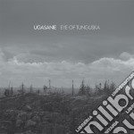 Ugasanie - Eye Of Tunguska