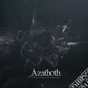 Azathoth (2 Cd) cd musicale di Cryo Chamber