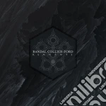 Randal Collier-ford - Remnants cd