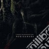 Flower For Body Snatcher - Aokigahara cd