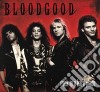 Bloodgood - Rock In A Hard Place (Legends Remastered) cd