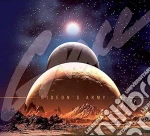 Gideon's Army - Grace (Legends Remastered) cd