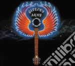 Gideon's Army - Rock & Roll For Your Soul (Legends Remastered) cd