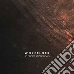 Wordclock - Self Destruction Themes