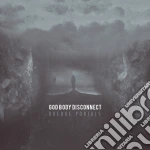 God Body Disconnect - Dredge Portals cd