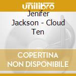 Jenifer Jackson - Cloud Ten cd