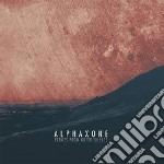Alphaxone - Echoes From Outer Silence