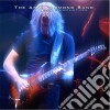 Timmons Andy Band The - Live Resolution cd