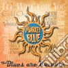 Markey Blue - Blues Are Knockin cd