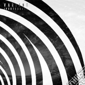 Variant - Vortexual [Element Five] cd musicale di Variant