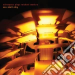 Michael Echospace / Mantra - Sea Shell City cd